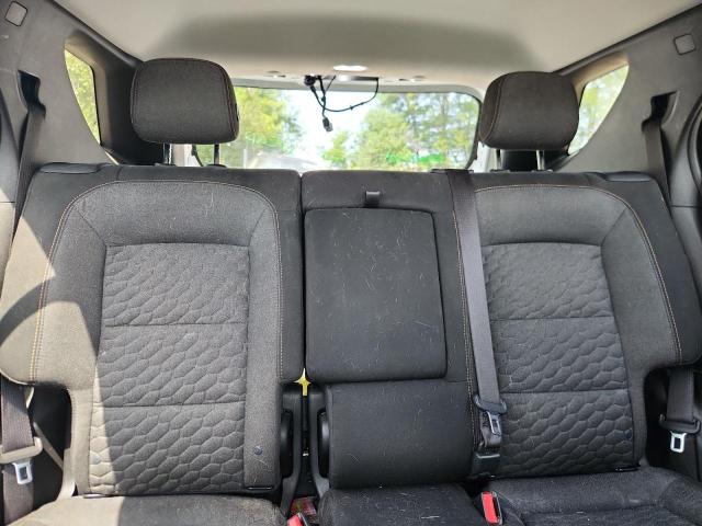 2018 CHEVROLET EQUINOX LT 2GNAXJEV0J6304780