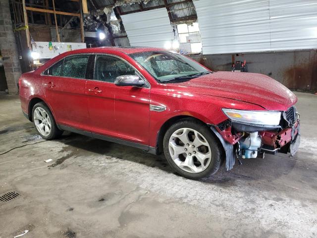 Vin: 1fahp2j83dg149357, lot: 60171215, ford taurus limited 20134