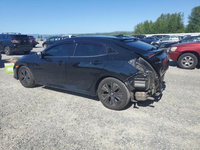 2018 HONDA CIVIC EX SHHFK7H58JU209677