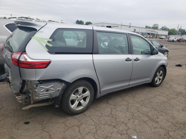 Vin: 5tdzk3dcxfs620092, lot: 61606095, toyota all models 20153