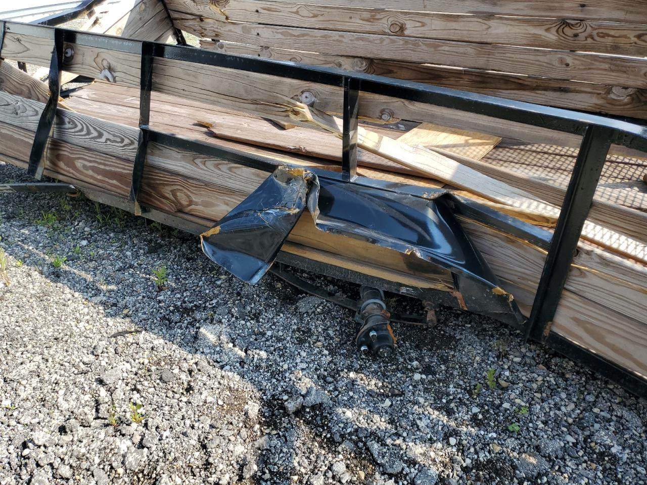 Lot #3273889800 2024 AMERICAN MOTORS US121