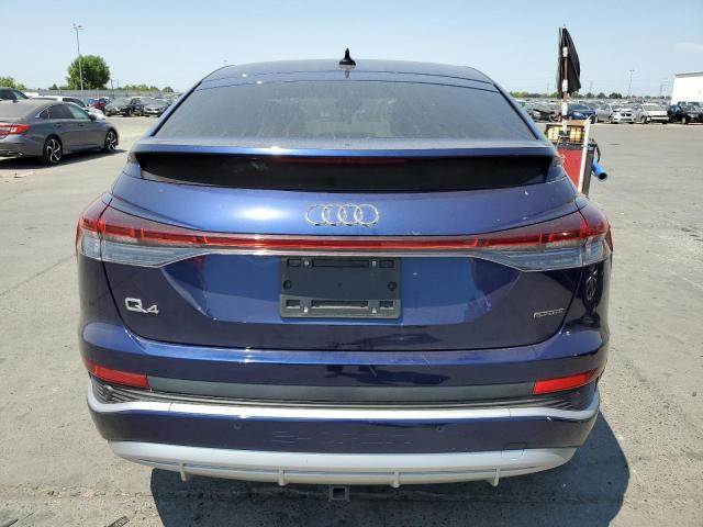 2023 AUDI Q4 E-TRON WA132BFZ4PP065311