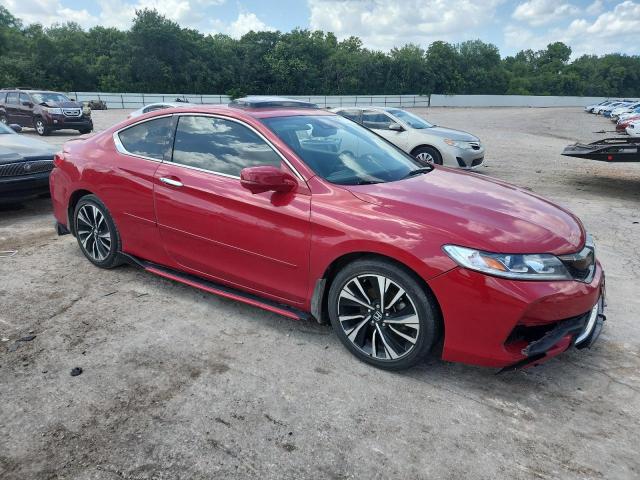 2016 HONDA ACCORD EXL 1HGCT2B91GA004530