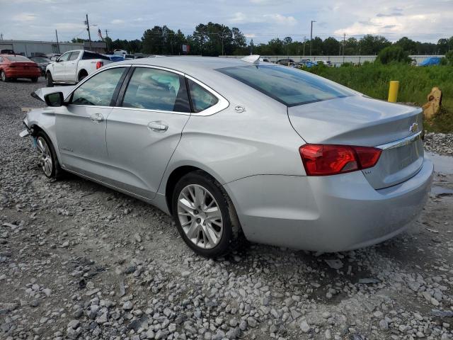 2018 CHEVROLET IMPALA LS 2G11X5S32J9151913