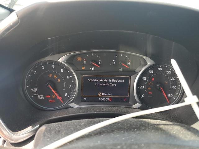 2019 CHEVROLET EQUINOX PR - 2GNAXYEX1K6101229