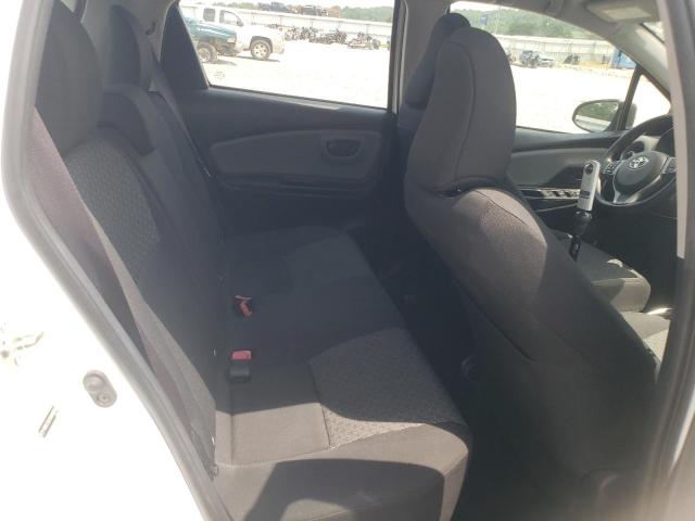 2017 TOYOTA YARIS L VNKKTUD30HA082966