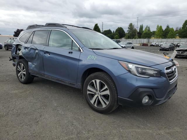Vin: 4s4bsenc6j3342566, lot: 60337535, subaru outback 3.6r limited 20184