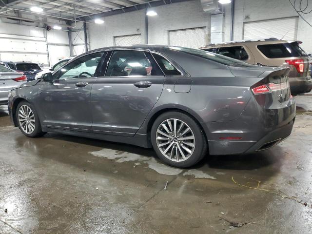 Vin: 3ln6l5a90hr623833, lot: 60200505, lincoln mkz premiere 20172