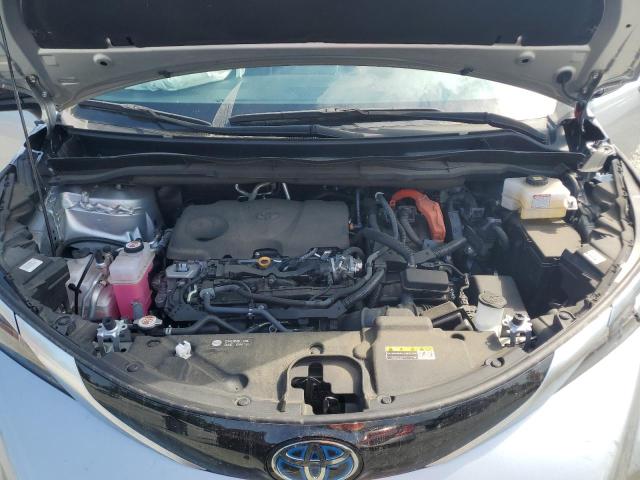 2022 TOYOTA SIENNA XSE 5TDXSKFC9NS066993