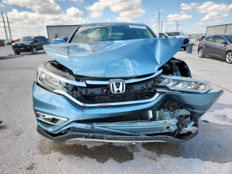 2016 HONDA CR-V EX 2HKRM3H57GH557563