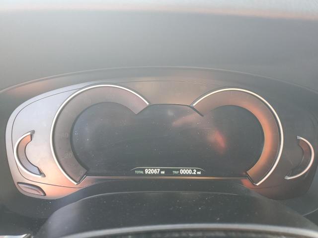 2018 BMW 530E WBAJA9C51JB250721