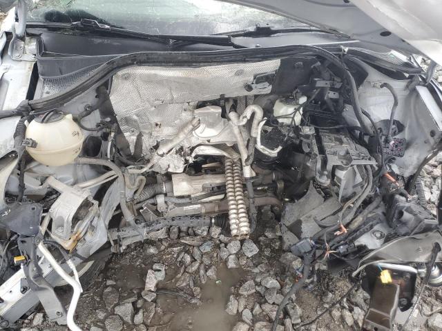 2017 VOLKSWAGEN TIGUAN S - WVGAV7AXXHK039703