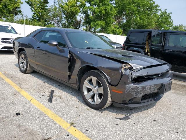 Vin: 2c3cdzag1gh353844, lot: 60067995, dodge challenger sxt 20164