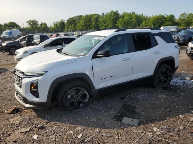 Vin: 3gnaxhegxsl208615, lot: 58793565, chevrolet equinox lt 2025 img_1