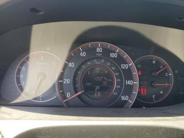 2016 HONDA ACCORD LX- 1HGCT1B39GA012445
