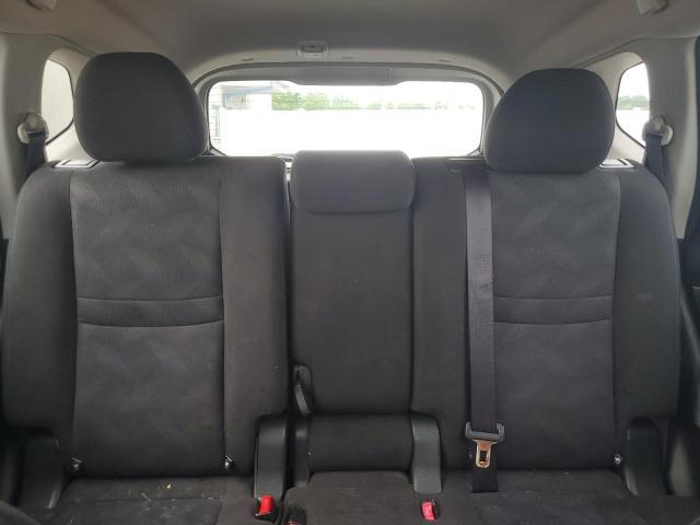 2015 NISSAN ROGUE S KNMAT2MV4FP537158