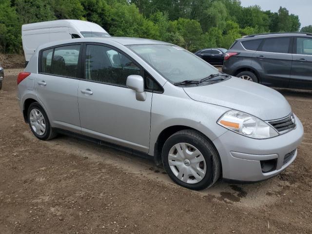 Vin: 3n1bc1cp6bl402628, lot: 60285555, nissan versa s 20114
