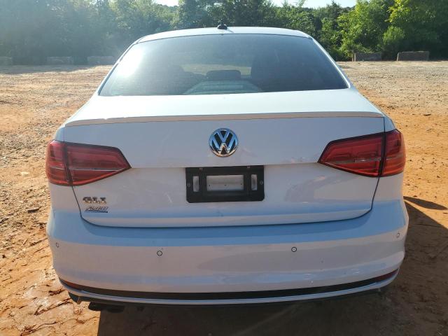 2017 VOLKSWAGEN JETTA GLI 3VW5T7AJ8HM349555