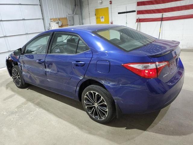 Vin: 2t1burhe8gc744849, lot: 61042695, toyota corolla l 20162