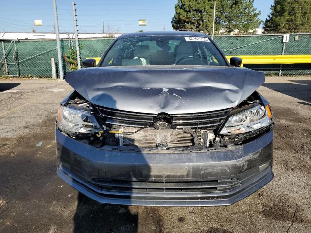 2016 VOLKSWAGEN JETTA SPOR 3VWD17AJ6GM217149