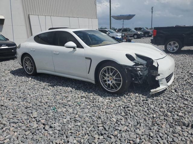 2015 PORSCHE PANAMERA 2 - WP0AA2A72FL007340