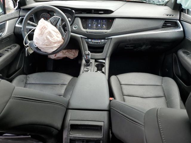 2023 CADILLAC XT5 PREMIU - 1GYKNDRS0PZ172387