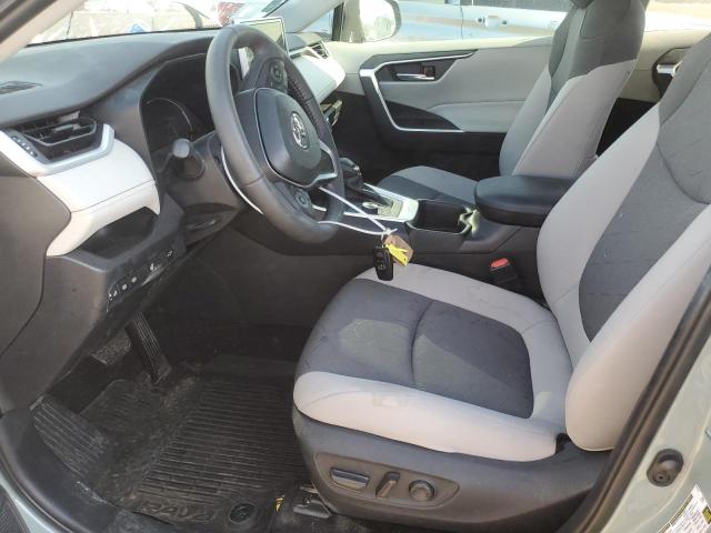 2023 TOYOTA RAV4 XLE - 4T3RWRFV4PU109290