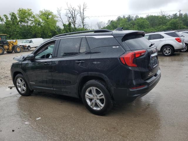 Vin: 3gkaltev3kl167285, lot: 60982005, gmc terrain sle 20192