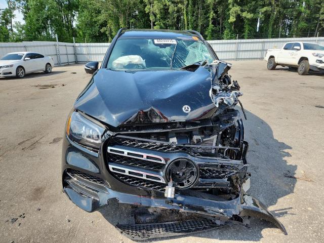 2022 MERCEDES-BENZ GLS 450 4M 4JGFF5KE7NA737451