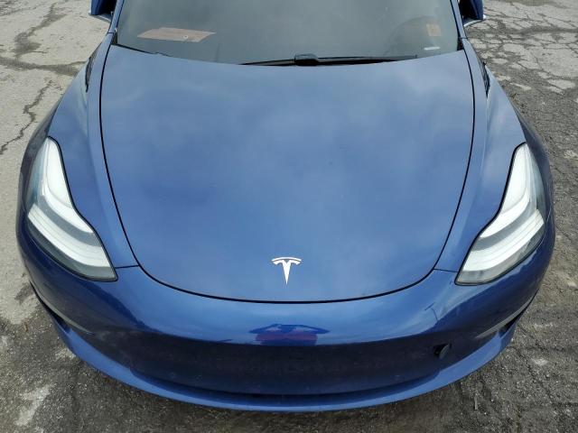 2020 TESLA MODEL 3 5YJ3E1EB4LF617261