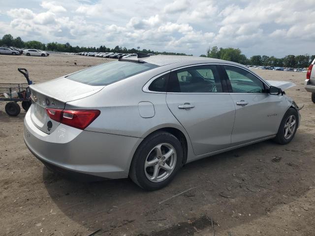 Vin: 1g1zb5st1jf223774, lot: 61328385, chevrolet malibu ls 20183