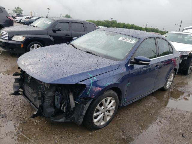 Vin: 3vwd17aj3em300048, lot: 59359075, volkswagen jetta se 2014 img_1