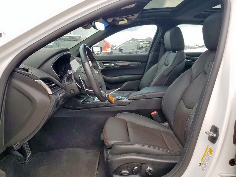 2023 CADILLAC CT5 SPORT 1G6DU5RK1P0144323