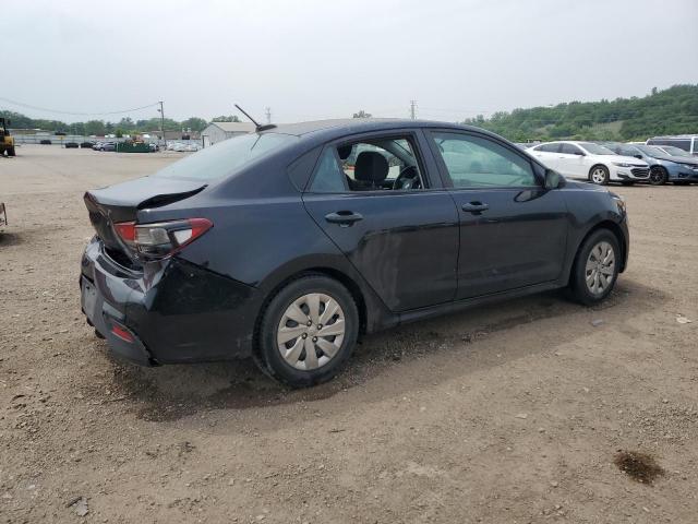 2018 KIA RIO LX 3KPA24AB1JE064904