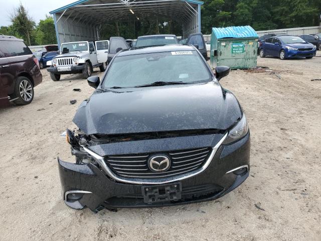 2017 MAZDA 6 GRAND TO JM1GL1X58H1112354