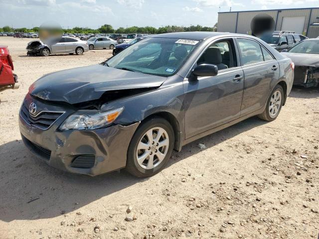 Vin: 4t1bf3ek7bu733625, lot: 61782975, toyota camry base 2011 img_1
