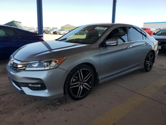Vin: 1hgcr2f57ha046675, lot: 61102735, honda accord sport 2017 img_1