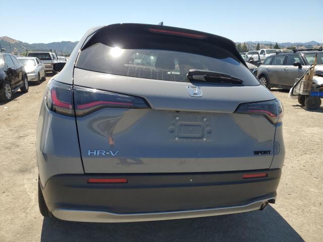 2024 HONDA HR-V SPORT 3CZRZ1H54RM758687
