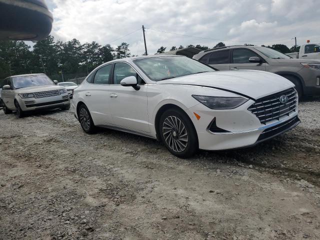 Vin: kmhl54jj5pa061888, lot: 59252955, hyundai sonata hybrid 20234