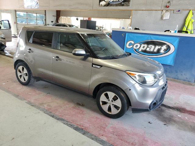 Vin: kndjn2a27g7402732, lot: 61651515, kia soul 20164