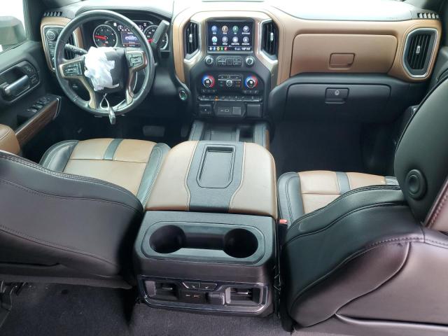 2020 CHEVROLET SILVERADO - 1GC4YREY0LF187366