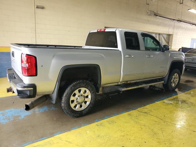 Vin: 1gt22ze81fz100148, lot: 58500305, gmc sierra k2500 slt 20153