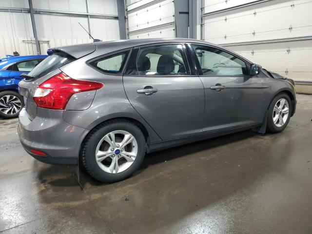 Vin: 1fadp3k28el364207, lot: 61453575, ford focus se 20143
