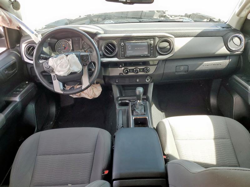 2017 TOYOTA TACOMA DOU - 3TMAZ5CN9HM052721