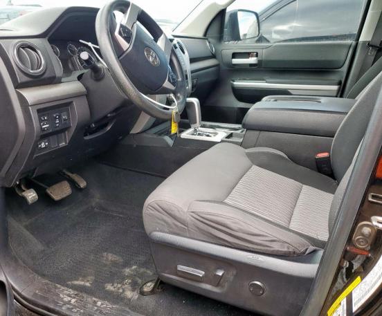 2016 TOYOTA TUNDRA DOU 5TFRM5F15GX099473