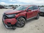2020 HONDA CR-V TOURI - 2HKRW2H93LH634284