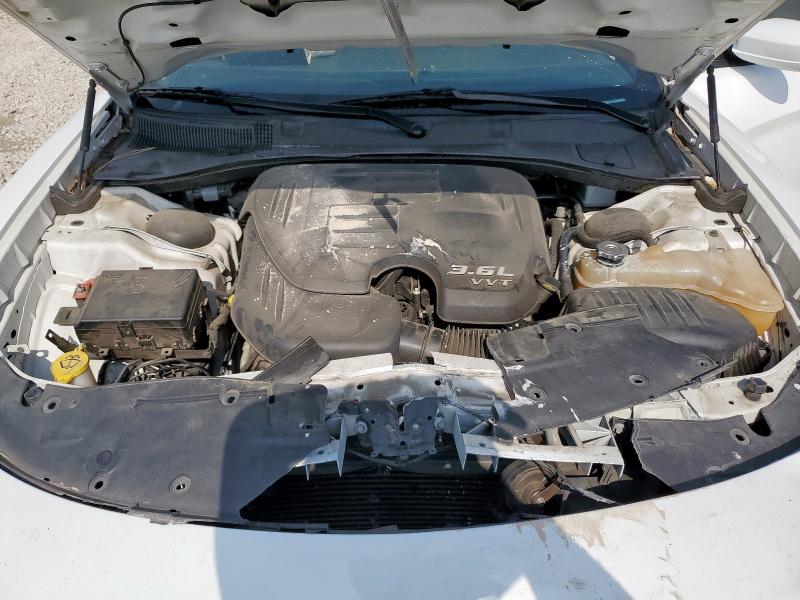 2019 DODGE CHARGER SX 2C3CDXBG6KH695236