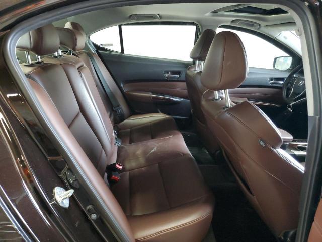 2015 ACURA TLX 19UUB1F3XFA026340