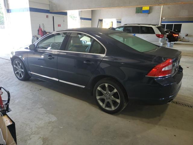 Vin: yv1982as4a1118859, lot: 59102375, volvo s80 3.2 20102