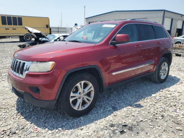 Vin: 1c4rjeagxcc270708, lot: 60035345, jeep grand cher laredo 2012 img_1